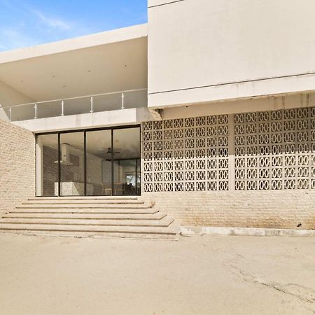 Beachfront Coco Modern Designer House By Peninsula Stays San Crisanto Luaran gambar