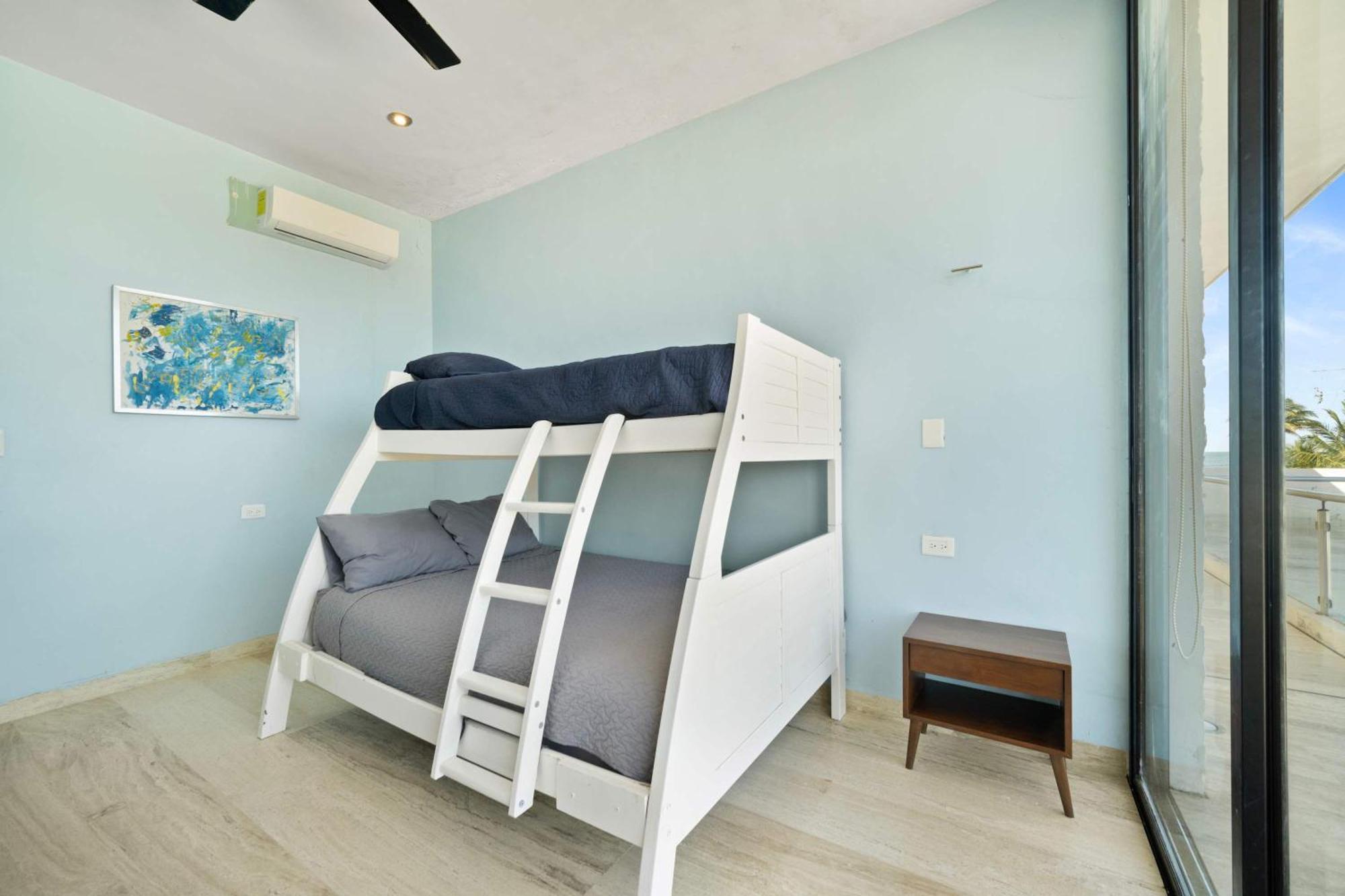 Beachfront Coco Modern Designer House By Peninsula Stays San Crisanto Luaran gambar