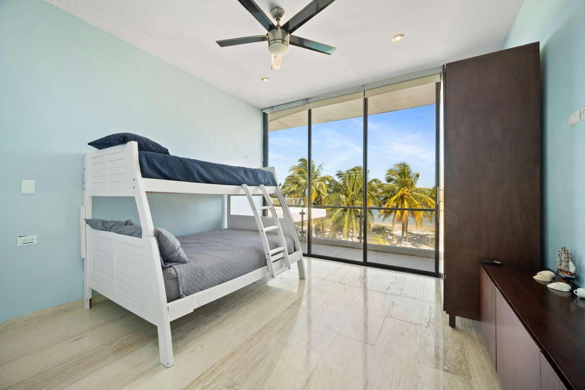 Beachfront Coco Modern Designer House By Peninsula Stays San Crisanto Luaran gambar