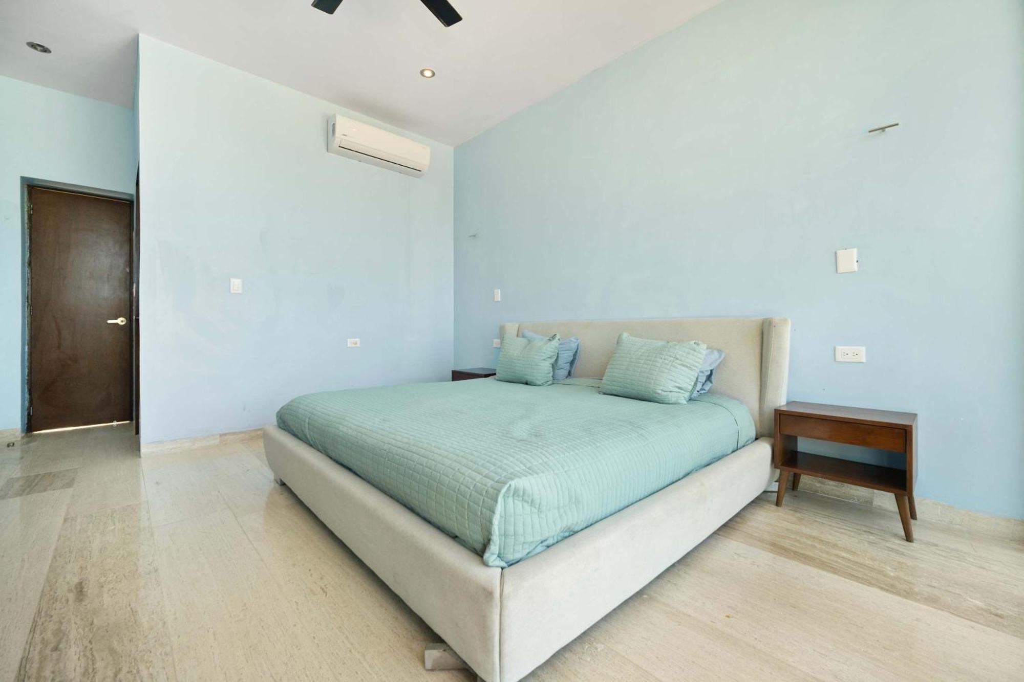 Beachfront Coco Modern Designer House By Peninsula Stays San Crisanto Luaran gambar