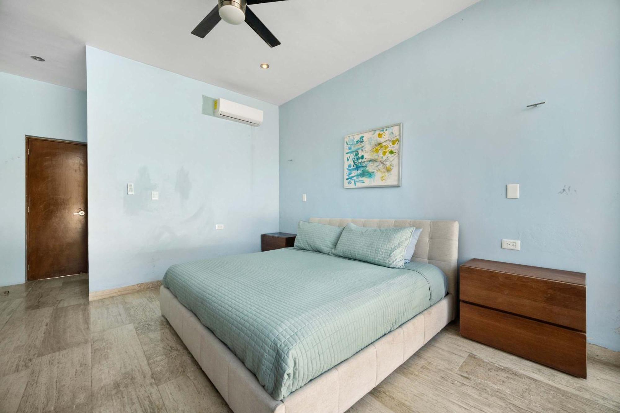 Beachfront Coco Modern Designer House By Peninsula Stays San Crisanto Luaran gambar