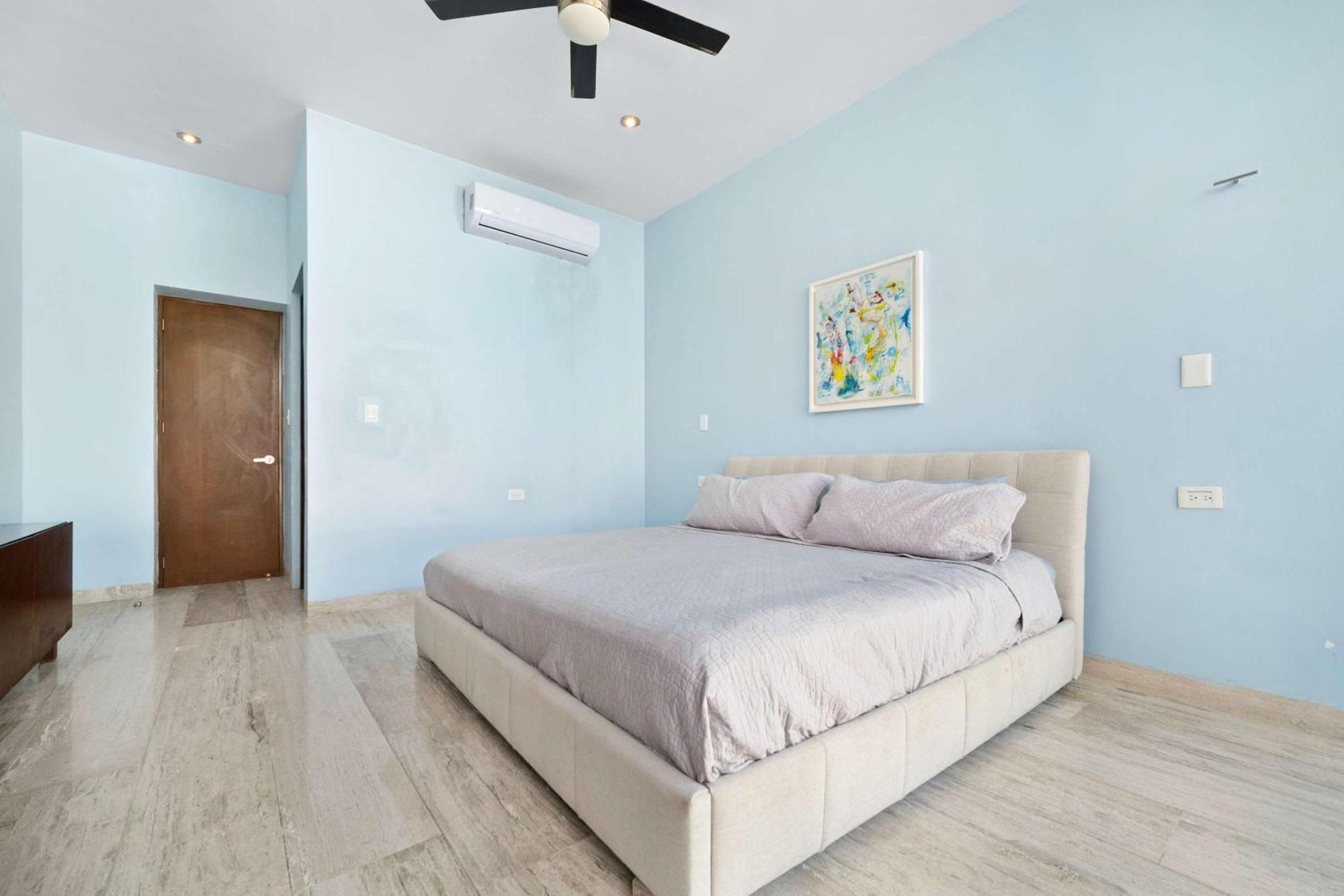 Beachfront Coco Modern Designer House By Peninsula Stays San Crisanto Luaran gambar